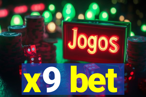 x9 bet